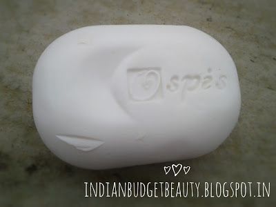 Ospis Skin Care Soap Review | Antibacterial Soap