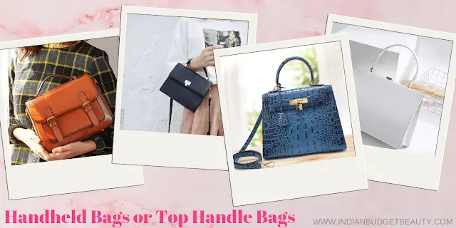 Purses Every Woman Should Own