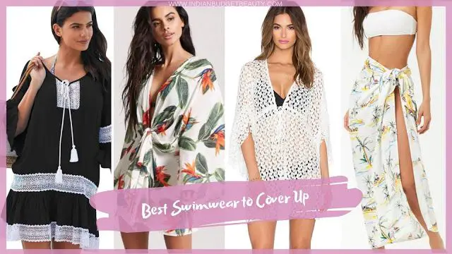 swimwear for coverup