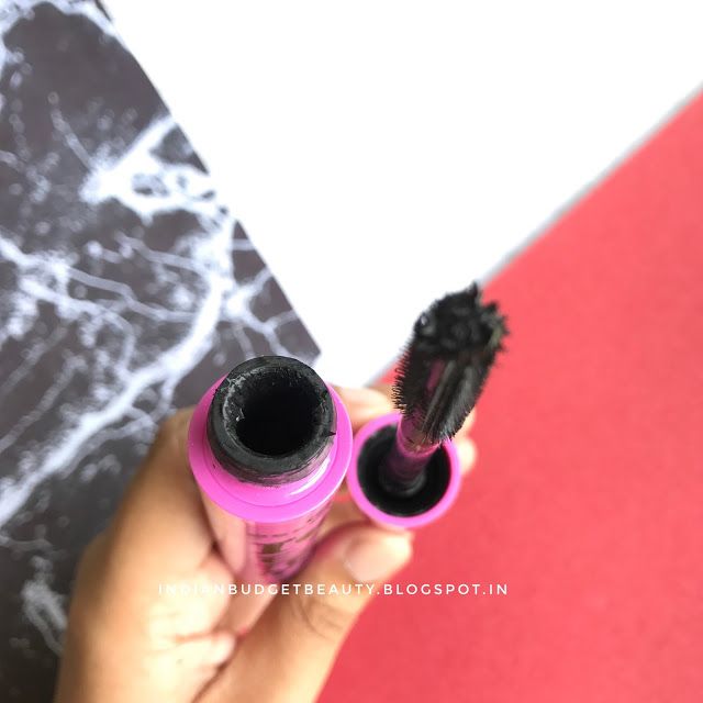 essence i love extreme volume mascara