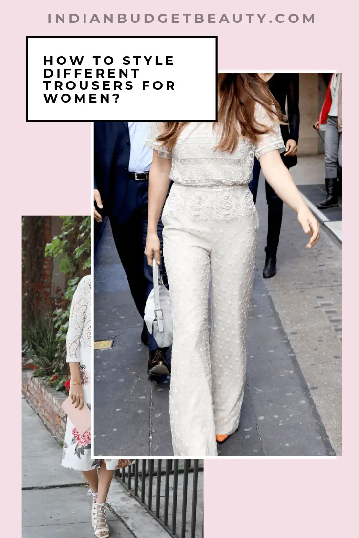 The Most Comfortable and Flattering Pants For Women | 2024 | POPSUGAR  Fashion