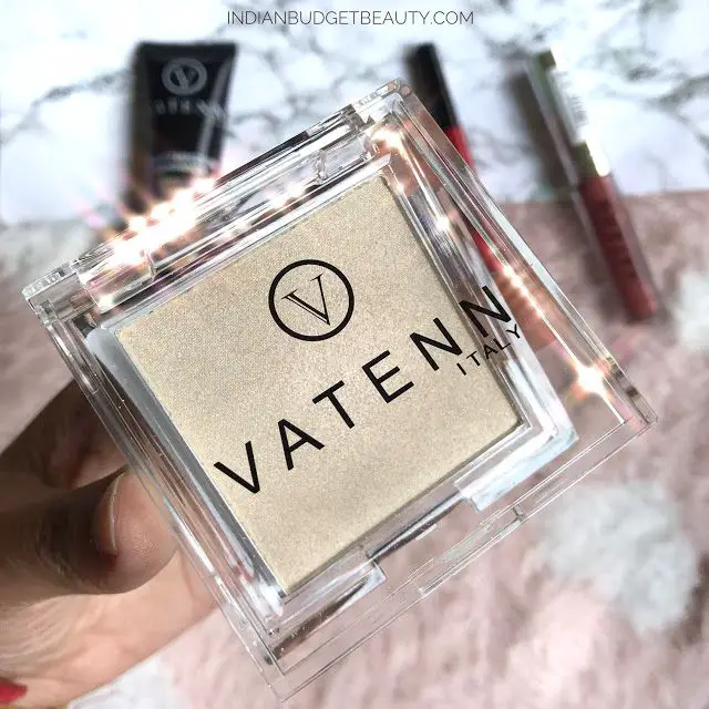 Vatenn Cosmetics Review