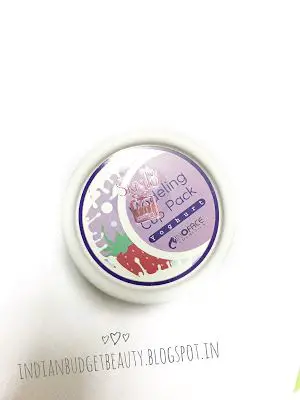 inoface yoghurt modeling cup pack review