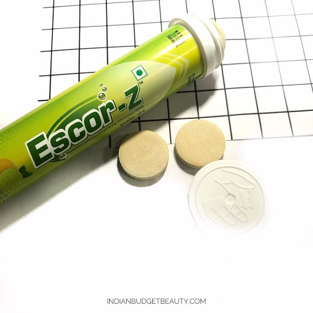 Escor Z review