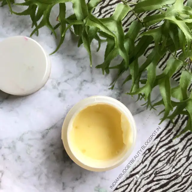 The Fab 100x Washed Ghee Moisturizer Review