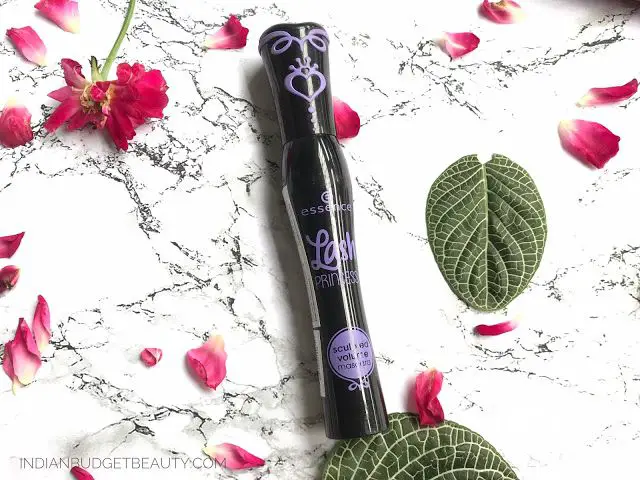 essence lash princess sculpted volume mascara