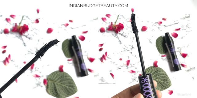 essence lash princess sculpted volume mascara review