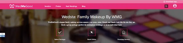 makeupartistfamily