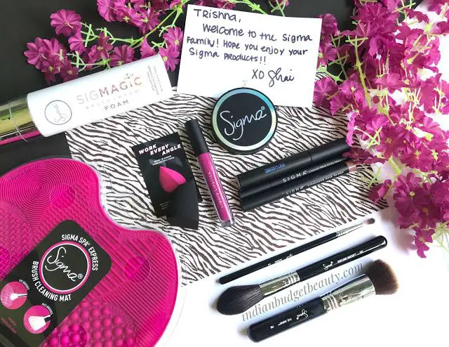 sigma-beauty-affiliate-gift