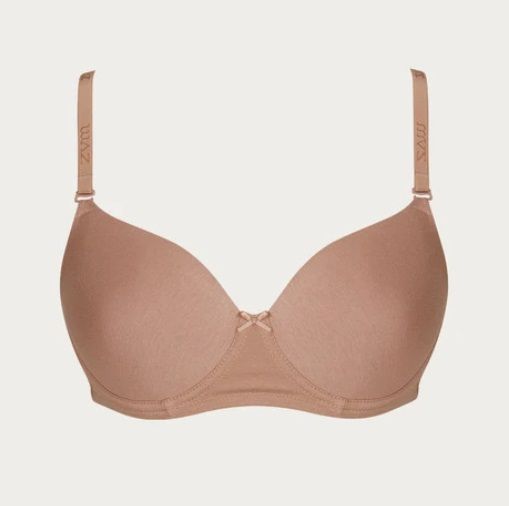 Lingerie Guide for T-shirt Bra