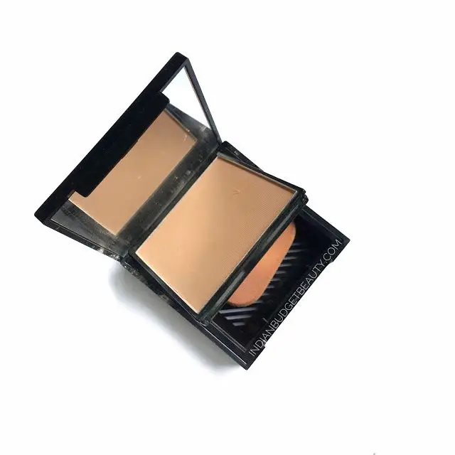 Vatenn Italy Review Duo Matte Wet & Dry Powder Foundation