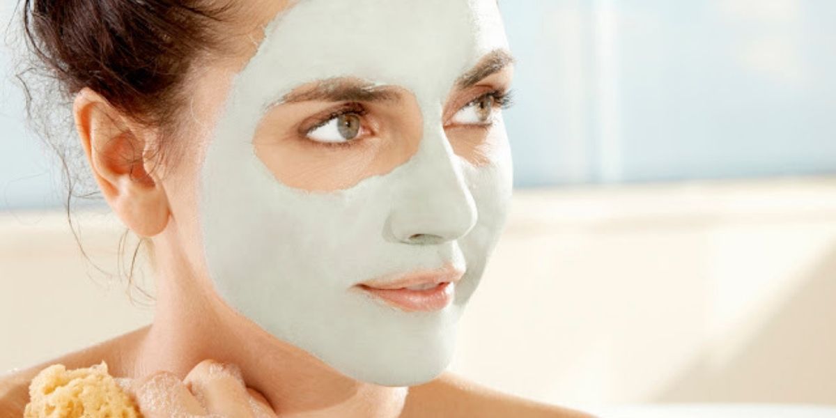 Diy Face Masks For Acne E Skin