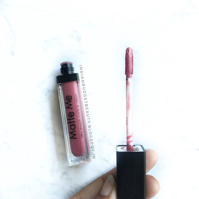 ads pro matte liquid lipstick