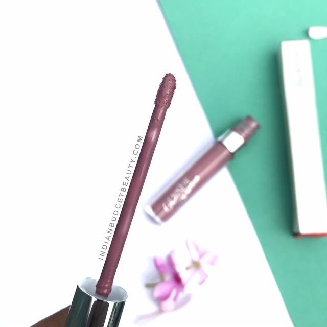 Colourpop Lumiere 2 Ultra Matte Lip Review & Swatches | Indian Budget ...