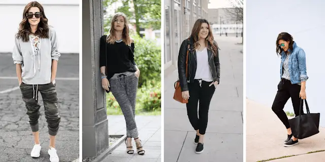 Trousers For Women: How To Style Different Trousers?
