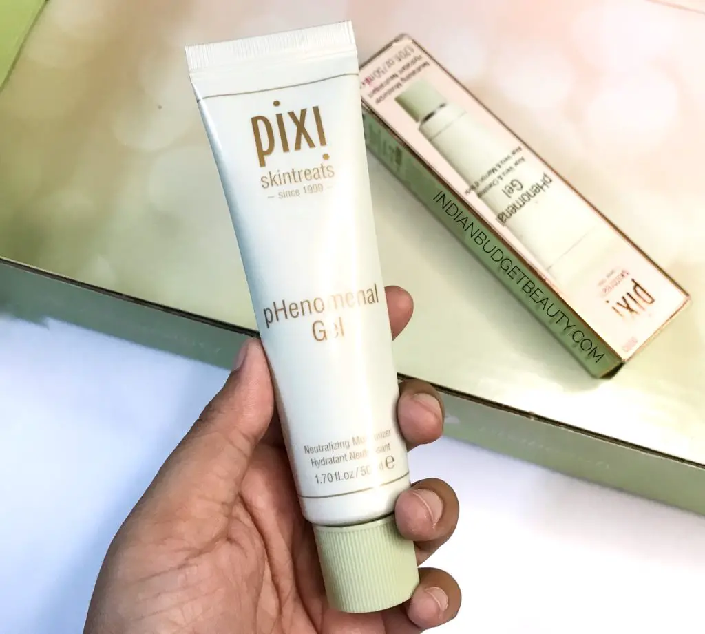 pixi phenomenal gel review 1