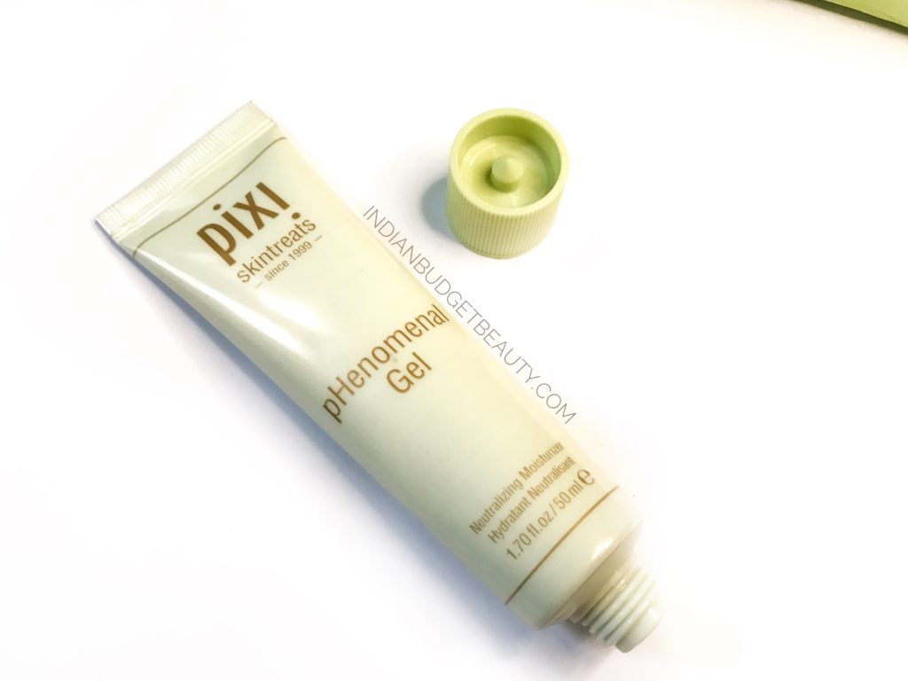 pixi phenomenal gel review 4