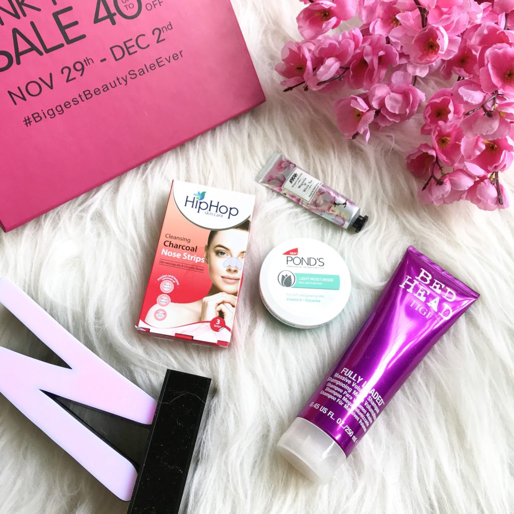 nykaa pink friday sale