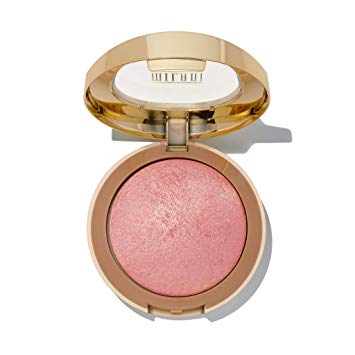 Milani Baked Blush - Dolce Pink