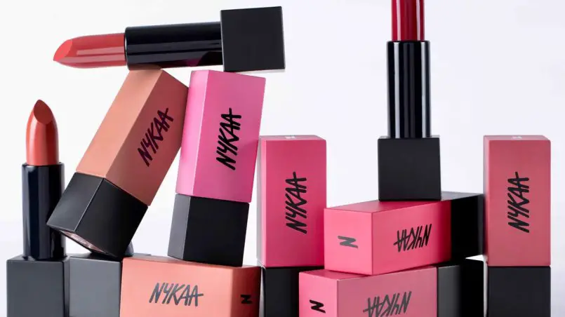 Best of Nykaa Cosmetics. nykaa ultra matte lipstick. 