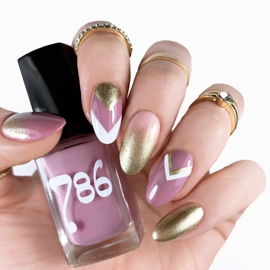 786 cosmetics halal nail polish nail art 1 5