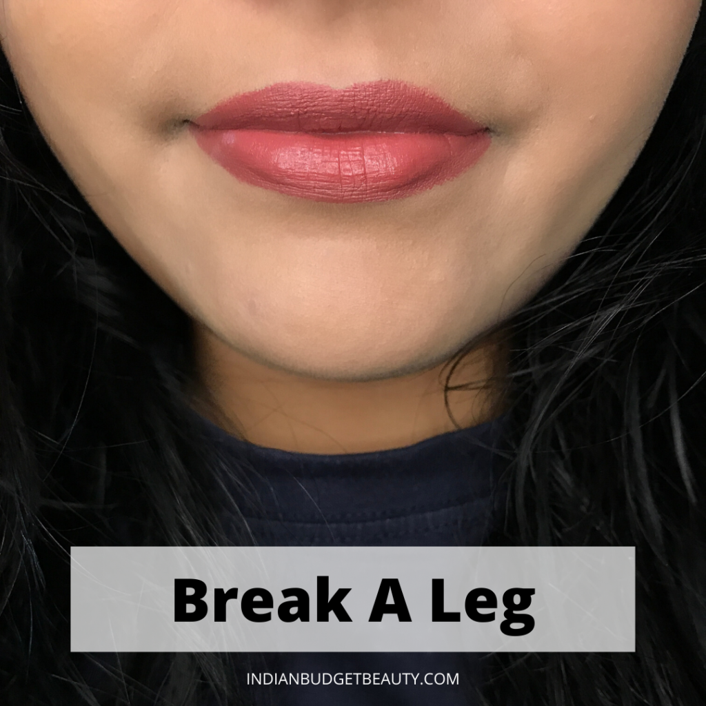 nykaa so creme creamy matte lipstick swatches