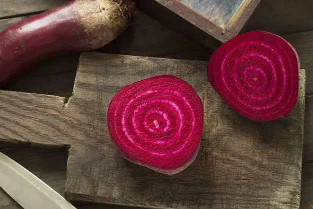 beetroot facial pack