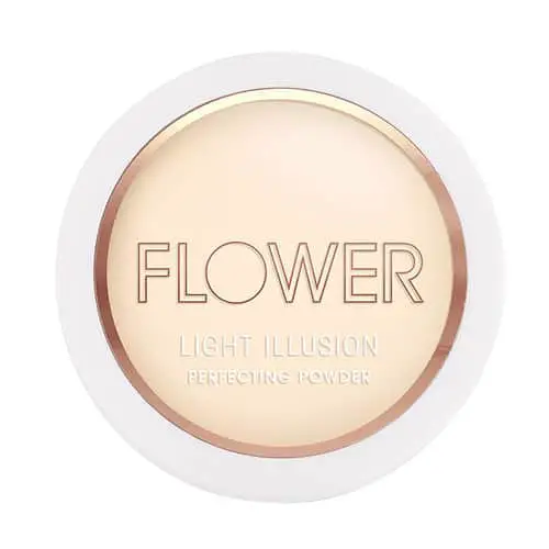 Flower Beauty Light Illusion Powder 1