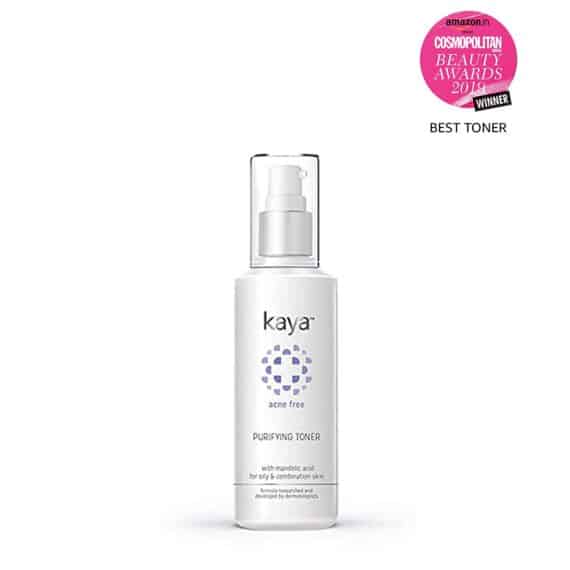 best alcohol free toner for sensitive skin