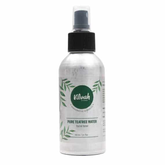 VILVAH Teatree Facial Toner