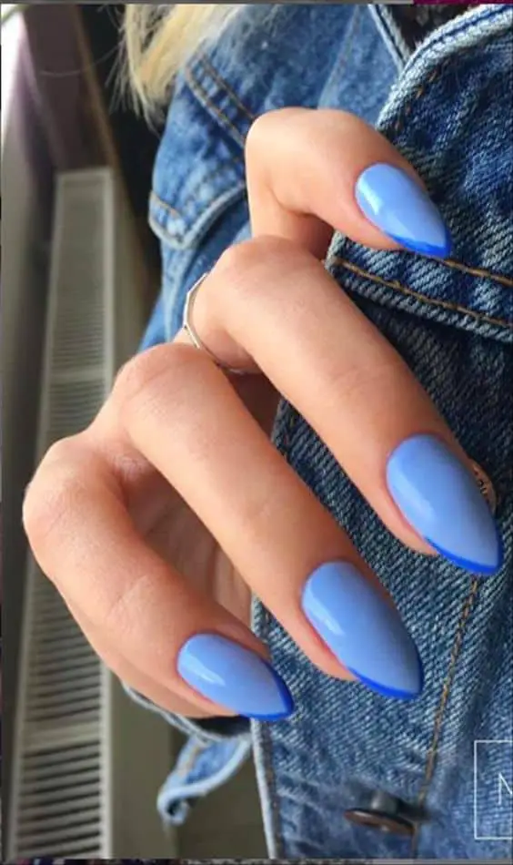 cute summer nail designs