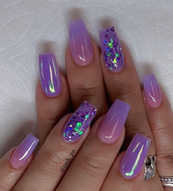 22 Cute Summer Nail Designs For 2021