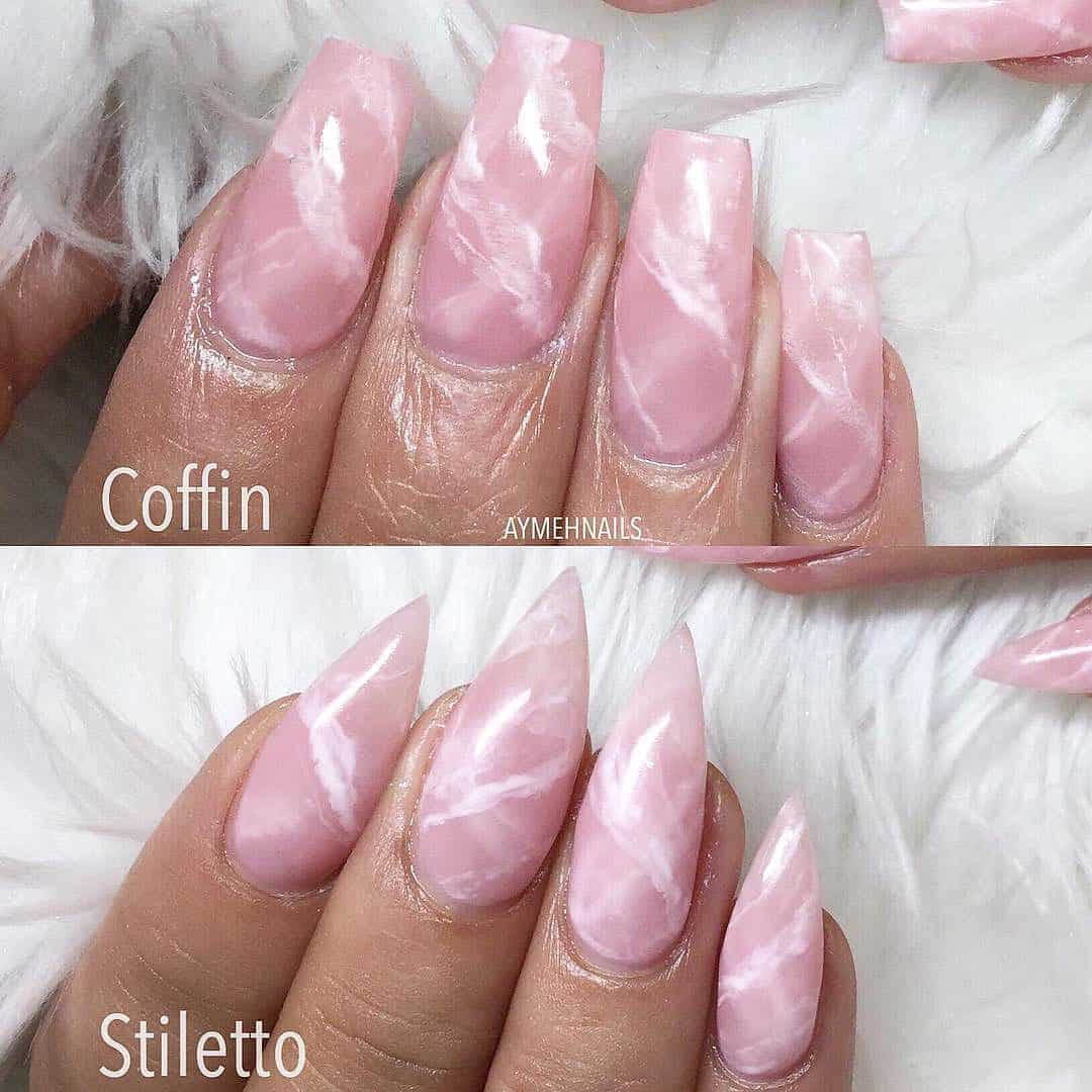 cute summer nail ideas