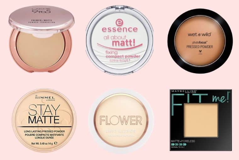 best drugstore compact foundation