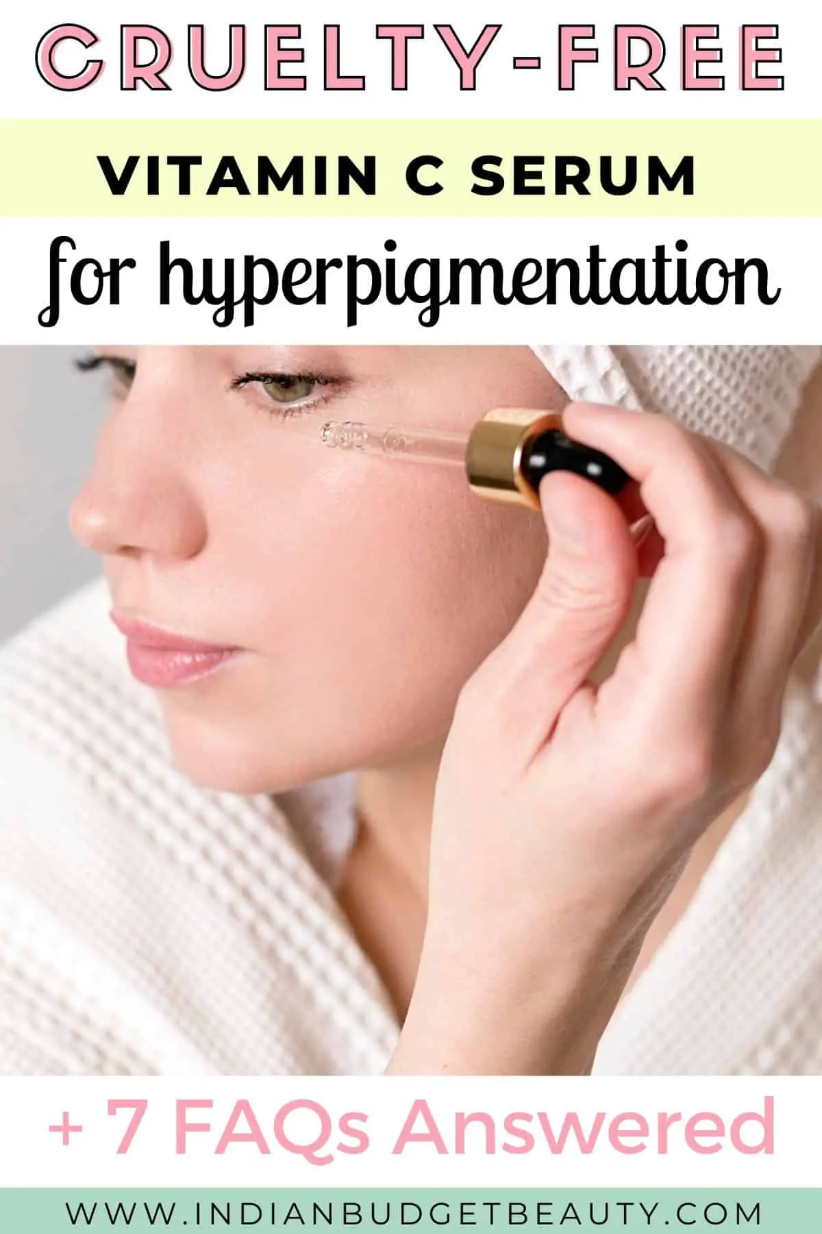 best vitamin c serum for hyperpigmentation in india