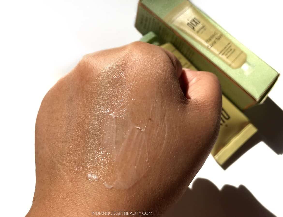 pixi vitamin c caviar balm review