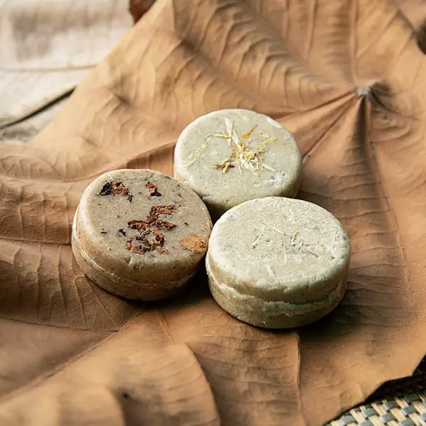 Nytarra shampoo bar