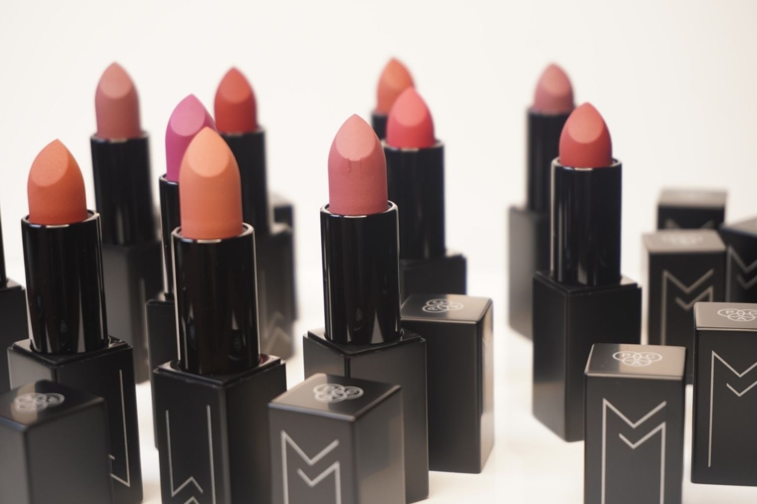 pac matte mischief lipstick