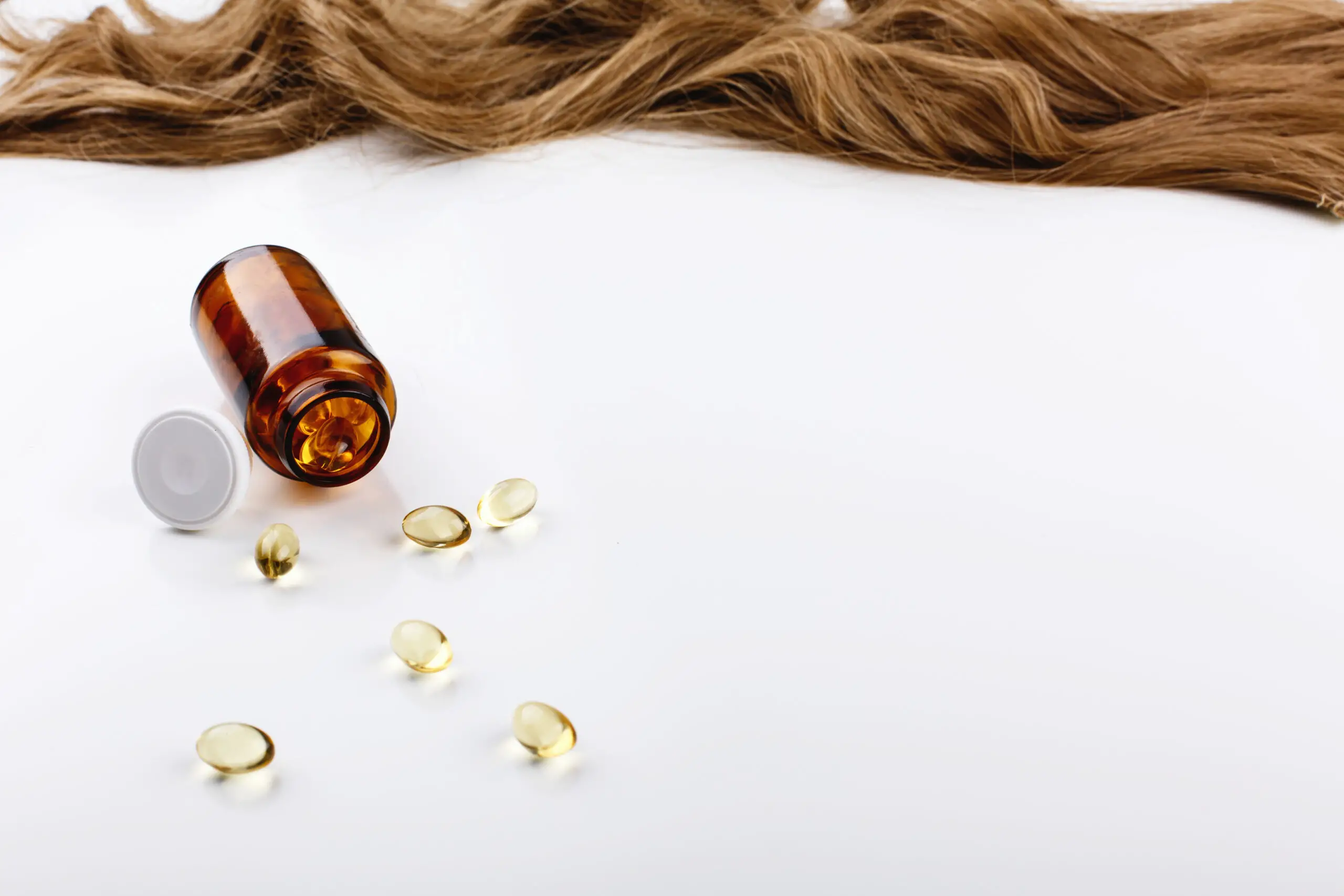 vitamin e capsule benefits for hair