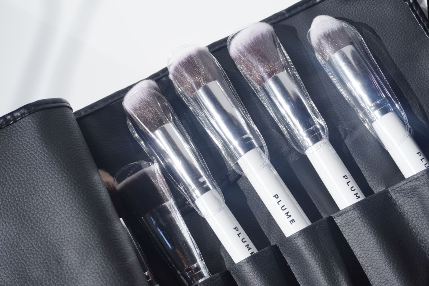 professional makeup brushes