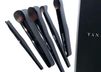 tann beauty brushes review